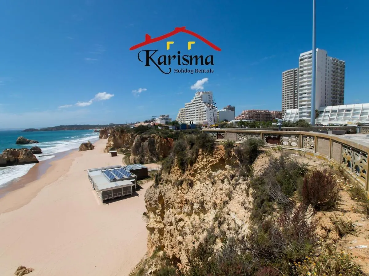 Casa Presidente By Karisma Hr Apartment Portimao 0*,