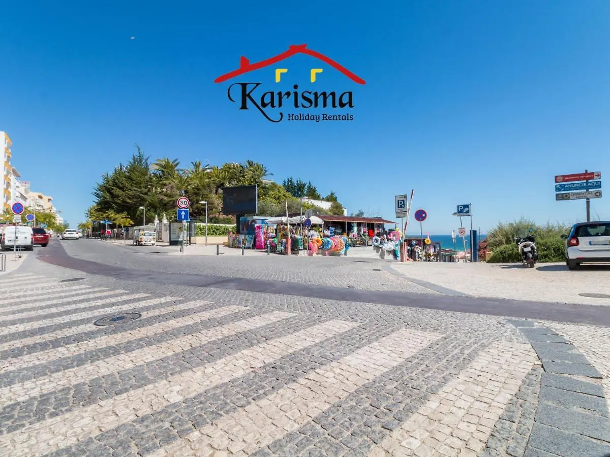 Casa Presidente By Karisma Hr Apartment Portimao