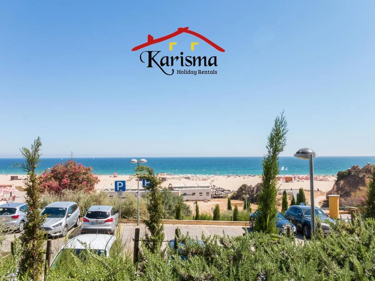 Casa Presidente By Karisma Hr Apartment Portimao Portugal
