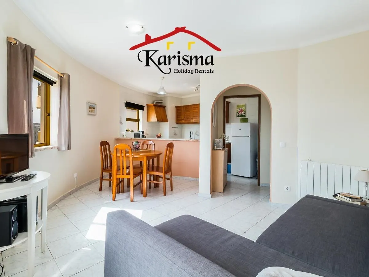 Casa Presidente By Karisma Hr Apartment Portimao 0*,