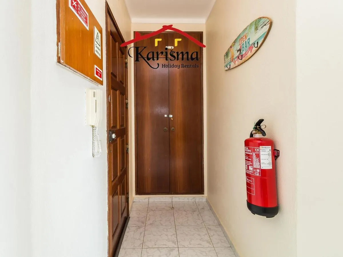 Casa Presidente By Karisma Hr Apartment Portimao Portugal