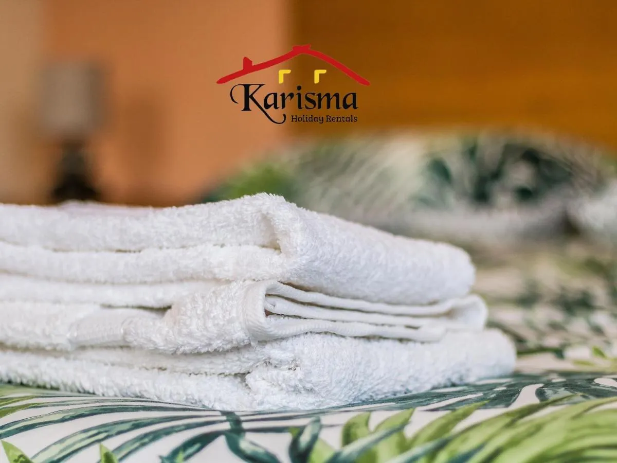 Casa Presidente By Karisma Hr Apartment Portimao