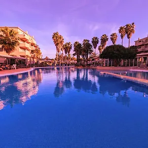 Vilafplaza By Jhonvillas Apartamento
