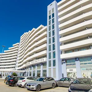 Atlantic Sun & Love Apartment Apartamento