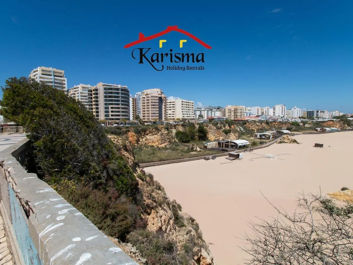 Casa Presidente By Karisma Hr Apartment Portimao 0*,  Portugal
