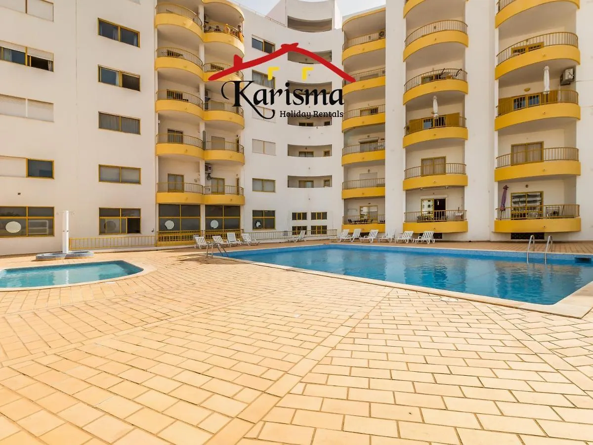 Casa Presidente By Karisma Hr Apartment Portimao