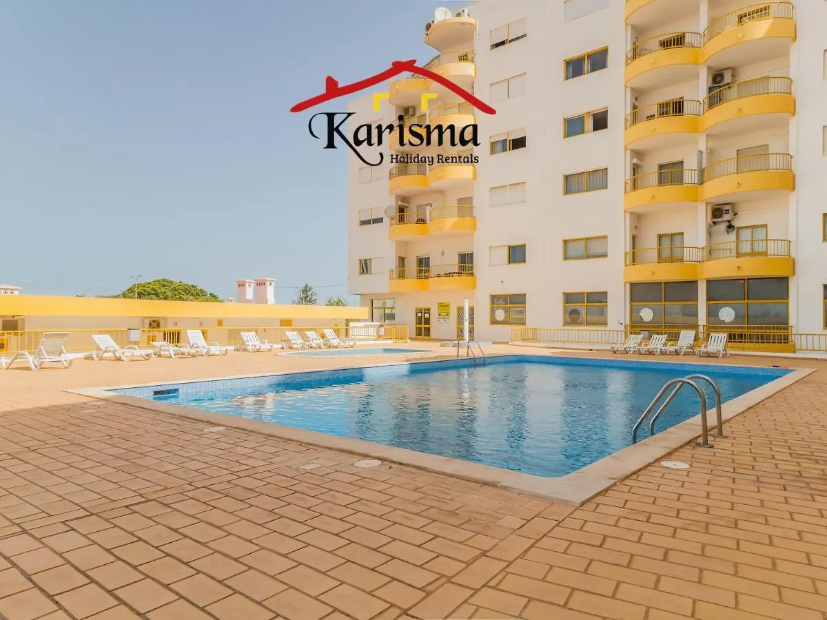 Casa Presidente By Karisma Hr Apartment Portimao
