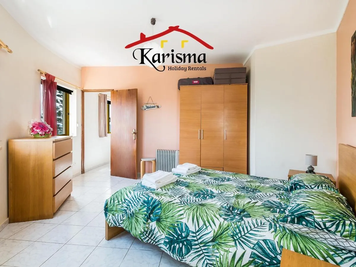 Casa Presidente By Karisma Hr Apartment Portimao Portugal