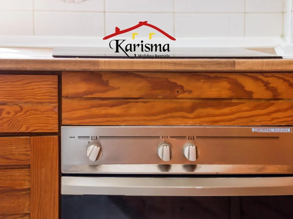 Casa Presidente By Karisma Hr Apartment Portimao