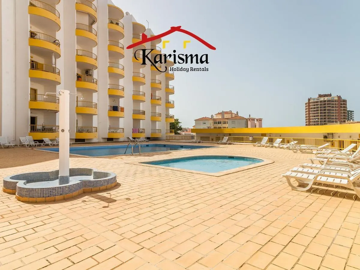 Casa Presidente By Karisma Hr Apartment Portimao
