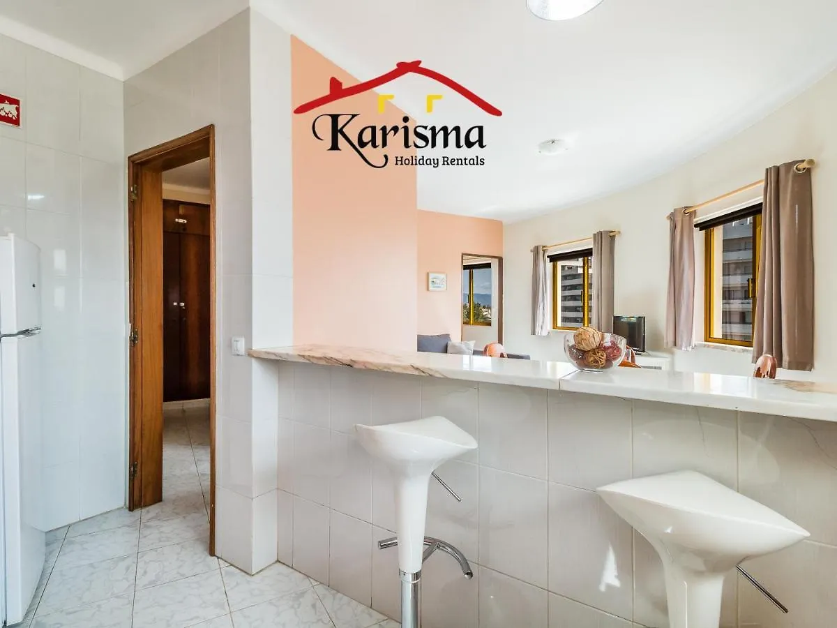Casa Presidente By Karisma Hr Apartment Portimao