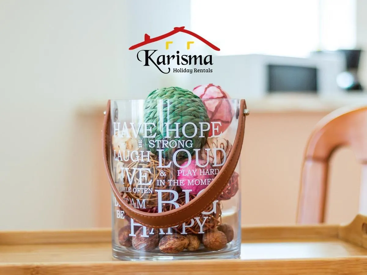 Casa Presidente By Karisma Hr Apartment Portimao