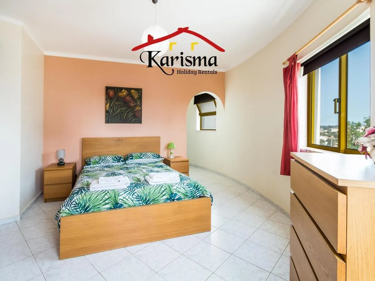 Casa Presidente By Karisma Hr Apartment Portimao