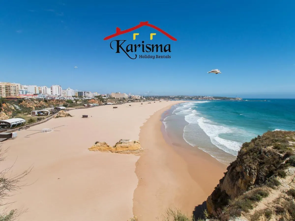 Casa Presidente By Karisma Hr Apartment Portimao