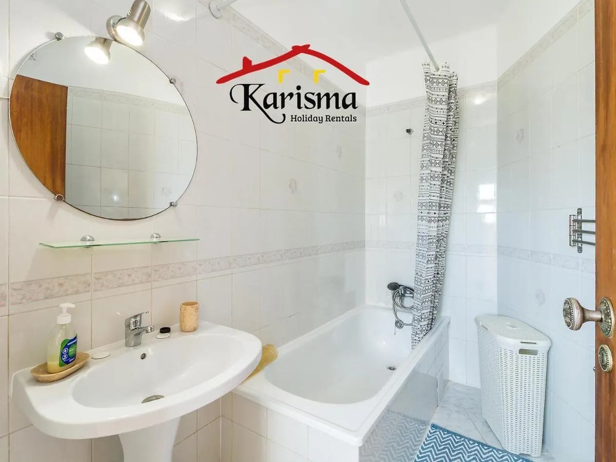 Casa Presidente By Karisma Hr Apartment Portimao Portugal