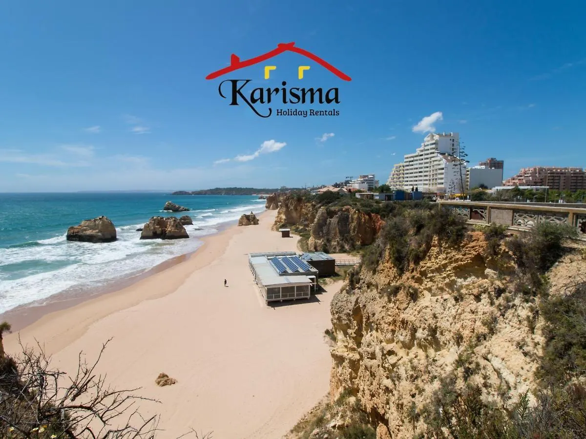 Casa Presidente By Karisma Hr Apartment Portimao Portugal