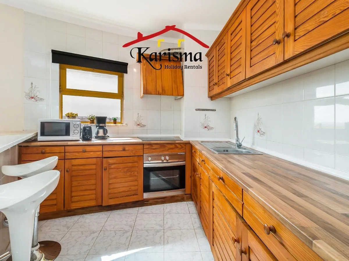 Casa Presidente By Karisma Hr Apartment Portimao