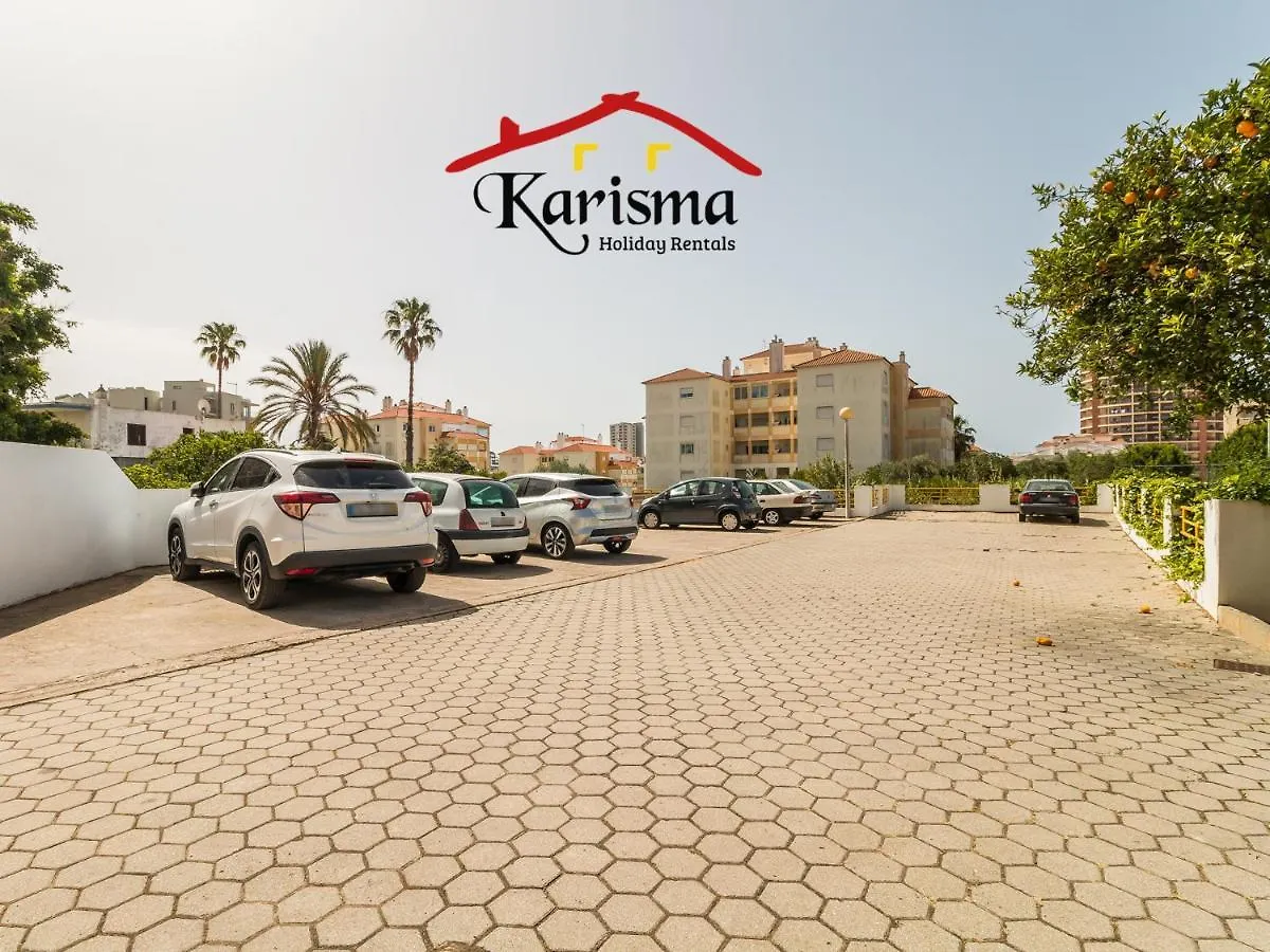 Casa Presidente By Karisma Hr Apartment Portimao