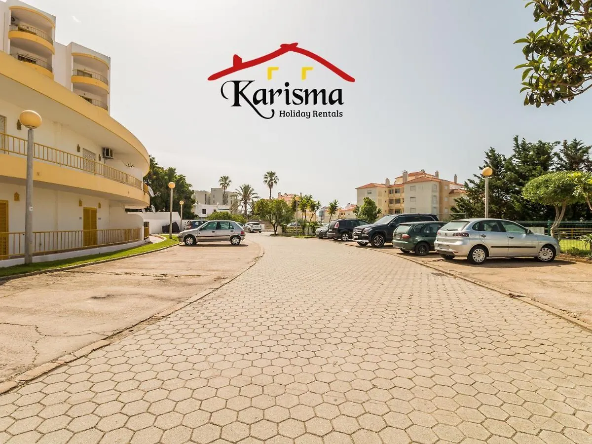 Casa Presidente By Karisma Hr Apartment Portimao 0*,  Portugal